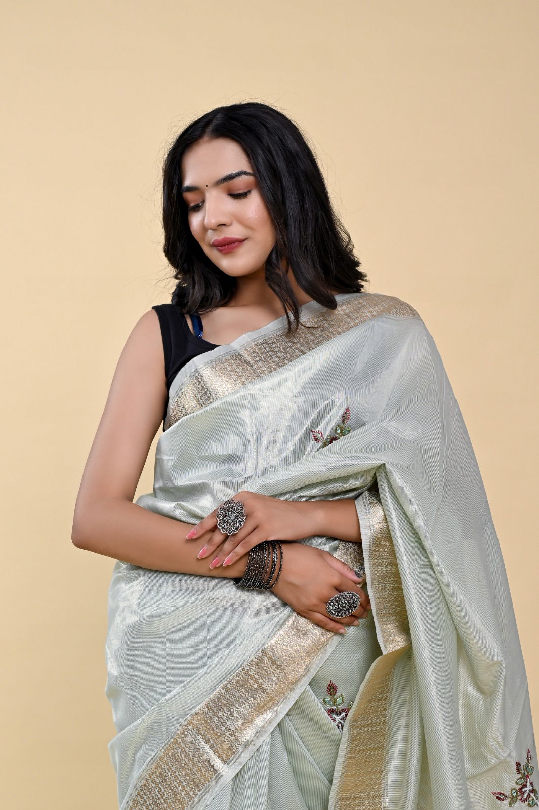 Lucaya Vol 5 Cotton Saree Catalog